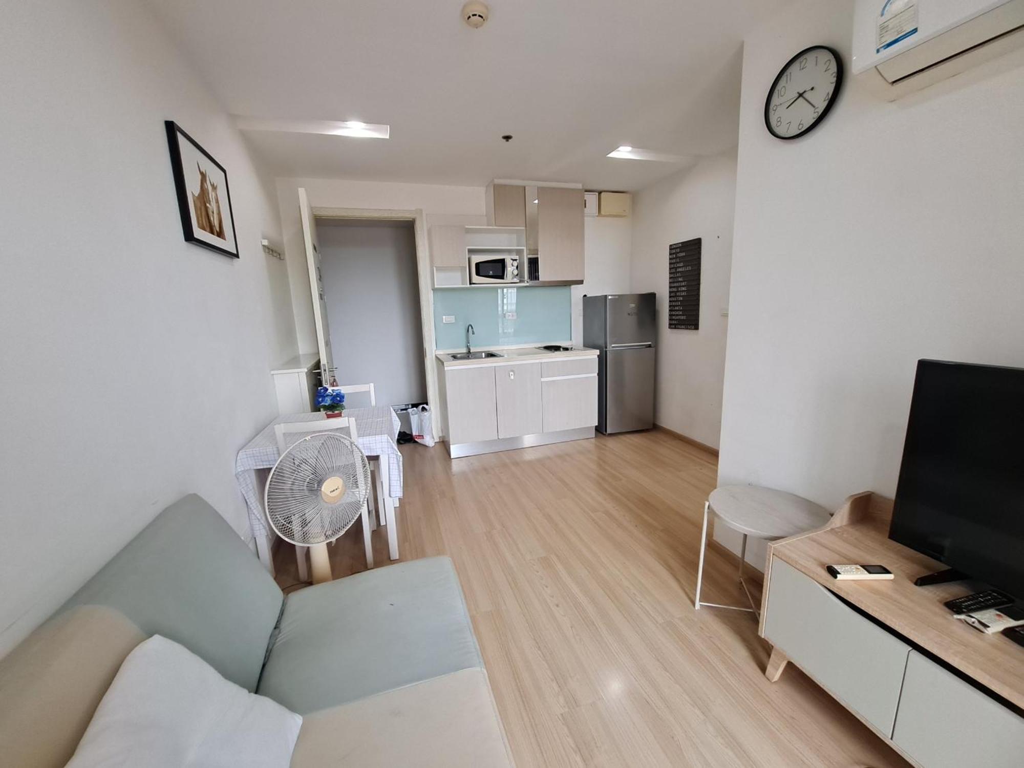Condo In Bangkok With Swimming Pool Near Malls And Train Exteriér fotografie