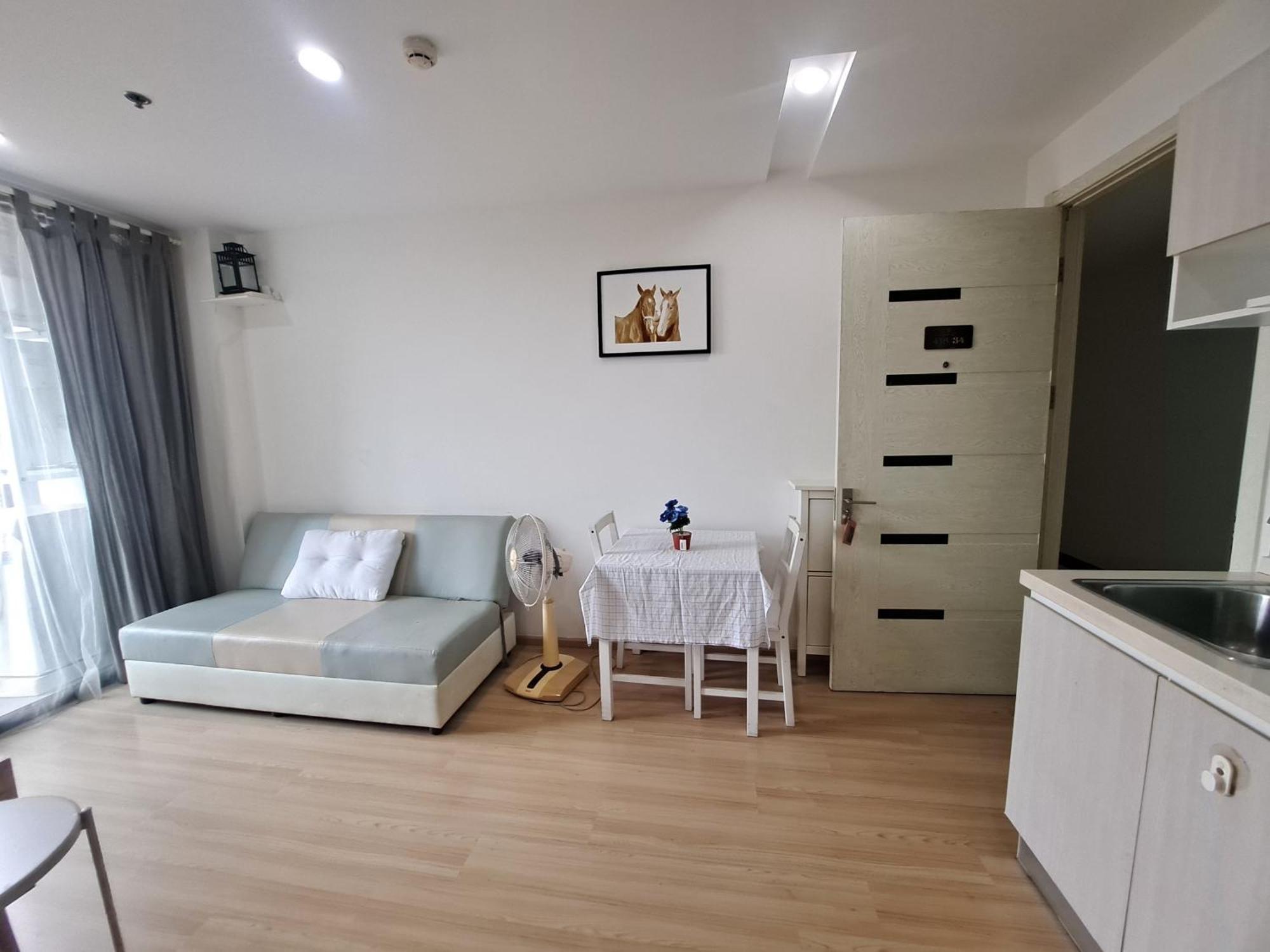 Condo In Bangkok With Swimming Pool Near Malls And Train Exteriér fotografie